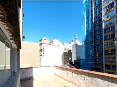 Predio à venda com 2.580m² no bairro Centro Histórico em Porto Alegre - Foto 8