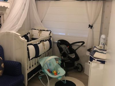 Apartamento à venda com 158m², 4 quartos, 4 suítes, 3 vagas no bairro Menino Deus em Porto Alegre - Foto 19