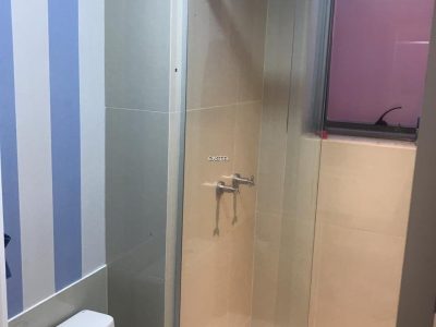 Apartamento à venda com 158m², 4 quartos, 4 suítes, 3 vagas no bairro Menino Deus em Porto Alegre - Foto 20