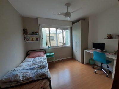 Apartamento à venda com 127m², 3 quartos, 1 suíte, 1 vaga no bairro Petrópolis em Porto Alegre - Foto 12