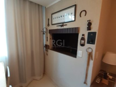 Apartamento à venda com 127m², 3 quartos, 1 suíte, 1 vaga no bairro Petrópolis em Porto Alegre - Foto 6