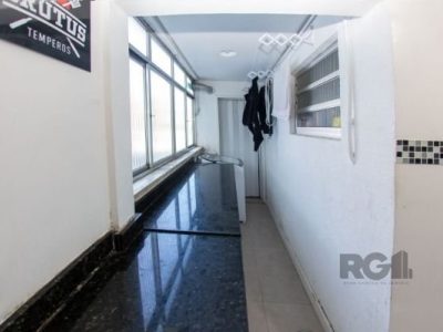 Apartamento à venda com 74m², 3 quartos, 1 vaga no bairro Tristeza em Porto Alegre - Foto 10