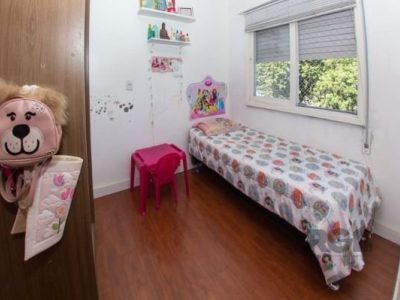 Apartamento à venda com 74m², 3 quartos, 1 vaga no bairro Tristeza em Porto Alegre - Foto 11