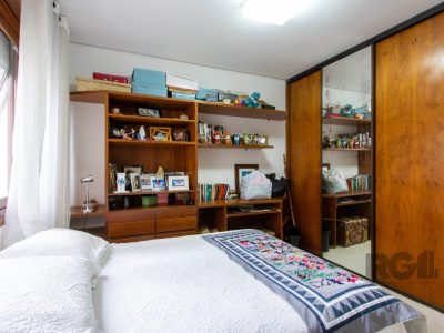 Apartamento à venda com 253m², 4 quartos, 2 suítes, 3 vagas no bairro Petrópolis em Porto Alegre - Foto 43