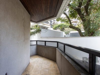 Apartamento à venda com 253m², 4 quartos, 2 suítes, 3 vagas no bairro Petrópolis em Porto Alegre - Foto 49