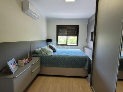 Apartamento à venda com 64m², 2 quartos, 1 suíte, 2 vagas no bairro Rio Branco em Porto Alegre - Foto 22