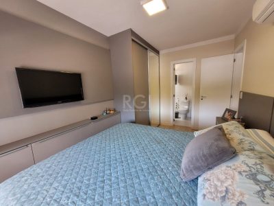 Apartamento à venda com 64m², 2 quartos, 1 suíte, 2 vagas no bairro Rio Branco em Porto Alegre - Foto 23