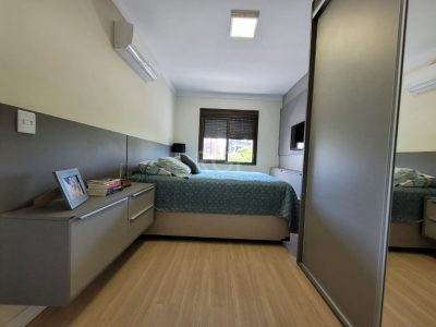 Apartamento à venda com 64m², 2 quartos, 1 suíte, 2 vagas no bairro Rio Branco em Porto Alegre - Foto 21