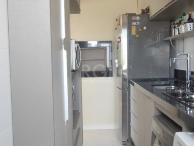 Apartamento à venda com 64m², 2 quartos, 1 suíte, 2 vagas no bairro Rio Branco em Porto Alegre - Foto 32