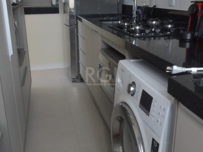 Apartamento à venda com 64m², 2 quartos, 1 suíte, 2 vagas no bairro Rio Branco em Porto Alegre - Foto 31