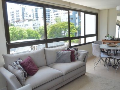 Apartamento à venda com 64m², 2 quartos, 1 suíte, 2 vagas no bairro Rio Branco em Porto Alegre - Foto 10