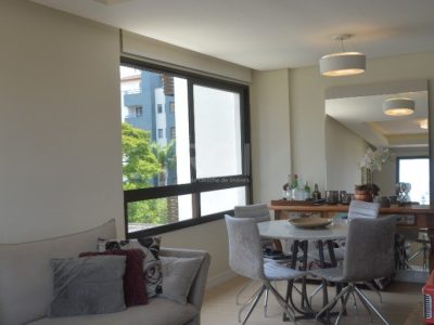 Apartamento à venda com 64m², 2 quartos, 1 suíte, 2 vagas no bairro Rio Branco em Porto Alegre - Foto 15