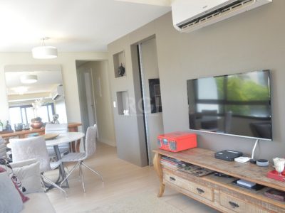 Apartamento à venda com 64m², 2 quartos, 1 suíte, 2 vagas no bairro Rio Branco em Porto Alegre - Foto 14