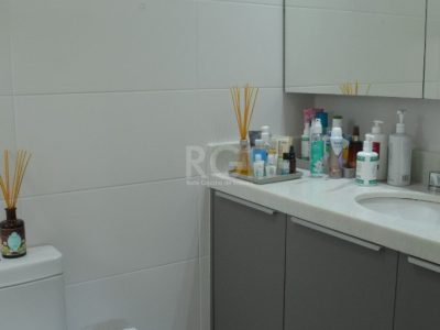 Apartamento à venda com 64m², 2 quartos, 1 suíte, 2 vagas no bairro Rio Branco em Porto Alegre - Foto 20