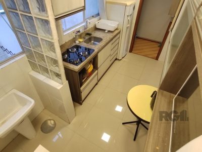 Apartamento à venda com 53m², 1 quarto no bairro Cristo Redentor em Porto Alegre - Foto 9