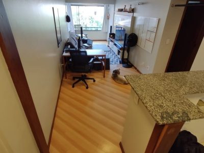 Apartamento à venda com 53m², 1 quarto no bairro Cristo Redentor em Porto Alegre - Foto 10