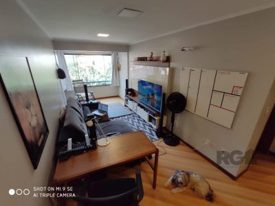 Apartamento à venda com 53m², 1 quarto no bairro Cristo Redentor em Porto Alegre - Foto 6