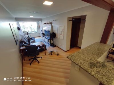 Apartamento à venda com 53m², 1 quarto no bairro Cristo Redentor em Porto Alegre - Foto 3