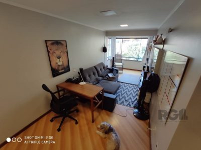 Apartamento à venda com 53m², 1 quarto no bairro Cristo Redentor em Porto Alegre - Foto 2