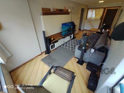 Apartamento à venda com 53m², 1 quarto no bairro Cristo Redentor em Porto Alegre - Foto 7