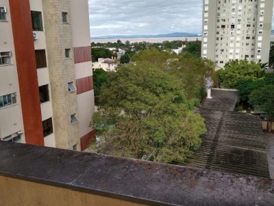 Apartamento à venda com 113m², 3 quartos, 1 suíte, 2 vagas no bairro Tristeza em Porto Alegre - Foto 8