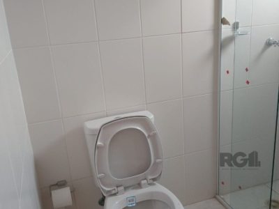 Apartamento à venda com 113m², 3 quartos, 1 suíte, 2 vagas no bairro Tristeza em Porto Alegre - Foto 10