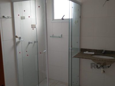 Apartamento à venda com 113m², 3 quartos, 1 suíte, 2 vagas no bairro Tristeza em Porto Alegre - Foto 9