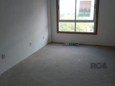 Apartamento à venda com 113m², 3 quartos, 1 suíte, 2 vagas no bairro Tristeza em Porto Alegre - Foto 5