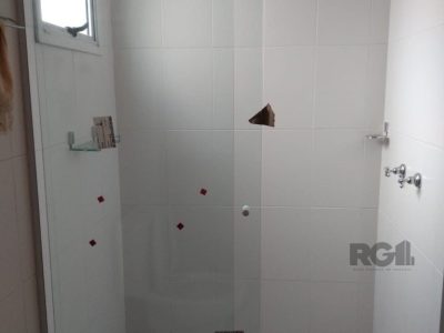 Apartamento à venda com 113m², 3 quartos, 1 suíte, 2 vagas no bairro Tristeza em Porto Alegre - Foto 14