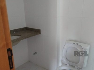 Apartamento à venda com 113m², 3 quartos, 1 suíte, 2 vagas no bairro Tristeza em Porto Alegre - Foto 13