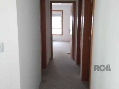 Apartamento à venda com 113m², 3 quartos, 1 suíte, 2 vagas no bairro Tristeza em Porto Alegre - Foto 4