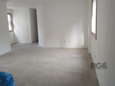 Apartamento à venda com 113m², 3 quartos, 1 suíte, 2 vagas no bairro Tristeza em Porto Alegre - Foto 2