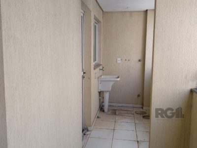 Apartamento à venda com 113m², 3 quartos, 1 suíte, 2 vagas no bairro Tristeza em Porto Alegre - Foto 17