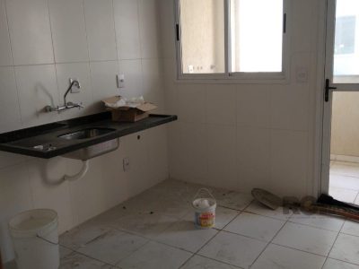 Apartamento à venda com 113m², 3 quartos, 1 suíte, 2 vagas no bairro Tristeza em Porto Alegre - Foto 15