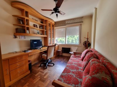 Apartamento à venda com 80m², 2 quartos no bairro Praia de Belas em Porto Alegre - Foto 5