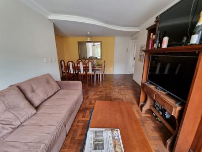 Apartamento à venda com 80m², 2 quartos no bairro Praia de Belas em Porto Alegre - Foto 2