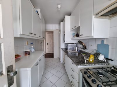 Apartamento à venda com 80m², 2 quartos no bairro Praia de Belas em Porto Alegre - Foto 3