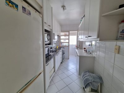 Apartamento à venda com 80m², 2 quartos no bairro Praia de Belas em Porto Alegre - Foto 4