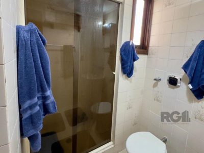 Cobertura à venda com 290m², 3 quartos, 1 suíte, 2 vagas no bairro Petrópolis em Porto Alegre - Foto 15