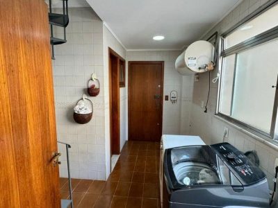 Cobertura à venda com 290m², 3 quartos, 1 suíte, 2 vagas no bairro Petrópolis em Porto Alegre - Foto 23