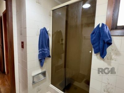 Cobertura à venda com 290m², 3 quartos, 1 suíte, 2 vagas no bairro Petrópolis em Porto Alegre - Foto 16