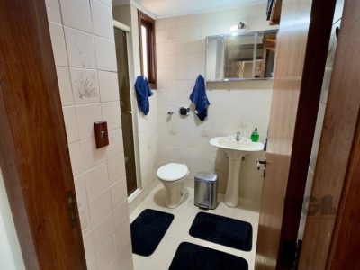 Cobertura à venda com 290m², 3 quartos, 1 suíte, 2 vagas no bairro Petrópolis em Porto Alegre - Foto 14