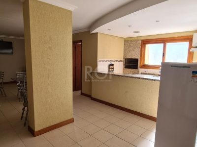 Apartamento à venda com 65m², 2 quartos, 1 suíte, 1 vaga no bairro Santana em Porto Alegre - Foto 6