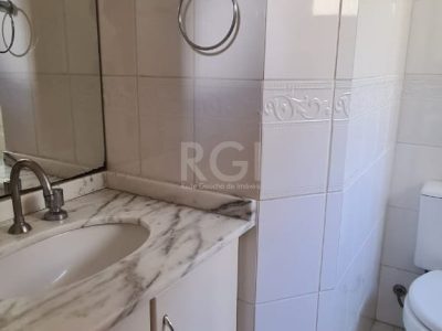 Apartamento à venda com 65m², 2 quartos, 1 suíte, 1 vaga no bairro Santana em Porto Alegre - Foto 7