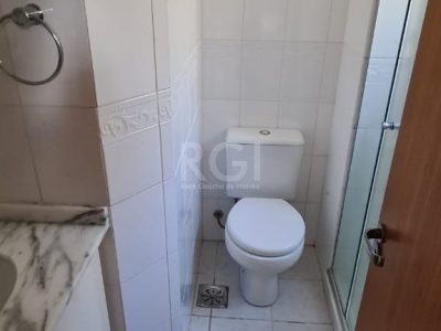 Apartamento à venda com 65m², 2 quartos, 1 suíte, 1 vaga no bairro Santana em Porto Alegre - Foto 8