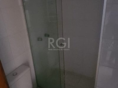 Apartamento à venda com 65m², 2 quartos, 1 suíte, 1 vaga no bairro Santana em Porto Alegre - Foto 11