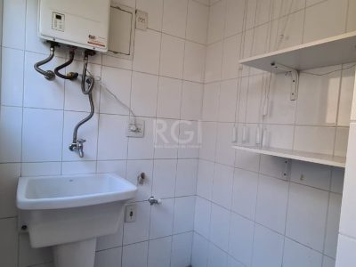 Apartamento à venda com 65m², 2 quartos, 1 suíte, 1 vaga no bairro Santana em Porto Alegre - Foto 16