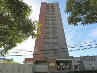 Apartamento à venda com 45m², 1 quarto, 1 vaga no bairro Jardim Europa em Porto Alegre - Foto 2