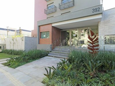 Apartamento à venda com 45m², 1 quarto, 1 vaga no bairro Jardim Europa em Porto Alegre - Foto 3