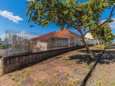 Casa à venda com 163m², 3 quartos, 2 vagas no bairro Jardim Itu em Porto Alegre - Foto 3